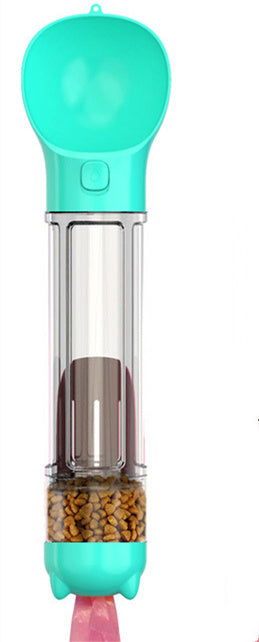 Multifunctional Pet Water Cup for Travel