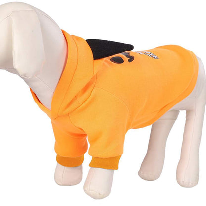 Halloween Dog Costume Cute Warm Pet Sweater for Small and Large Dogs