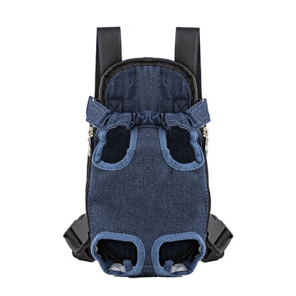 Portable Travel Pet Bag