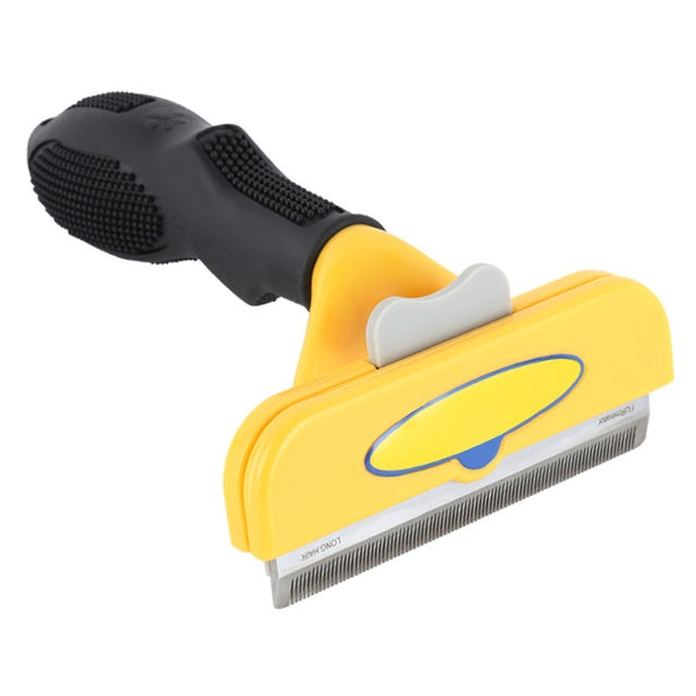 Deshedding Pet Comb