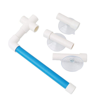 Bird Shower Perch for Bathing and Grooming