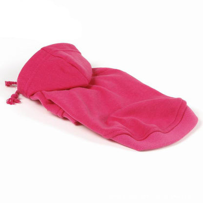 Casual Cotton Sweater for Pets