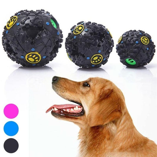 Paw Prime's Tricky Treat Ball