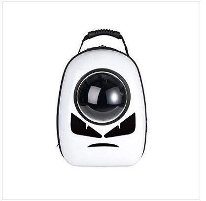 Astronaut Pet Backpack