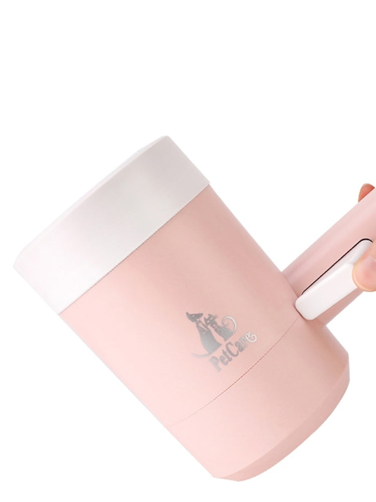 Pet Paw Cleaner Cup