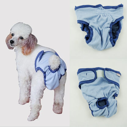 Dog Physiological Pants