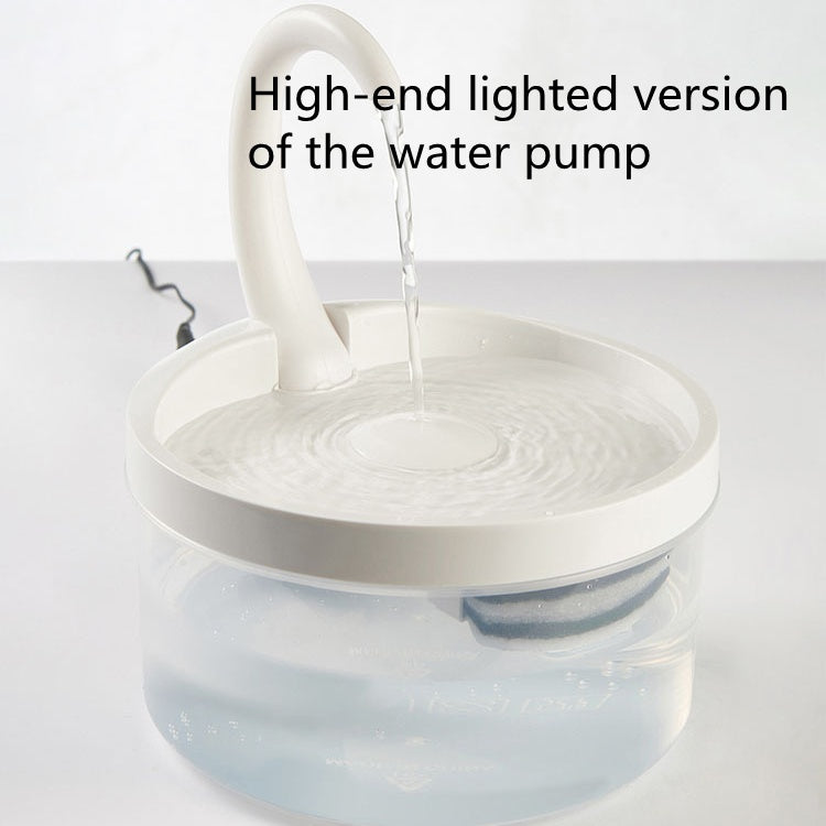 Automatic Circulation Drinking Fountain Drinking Fountain Pet