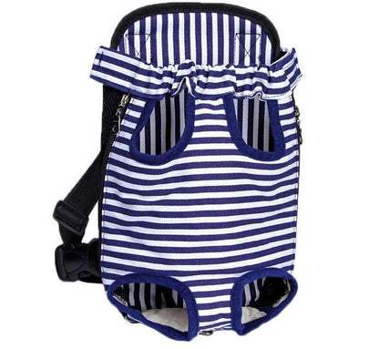 Breathable Portable Dog Backpack for Small to Large Pets