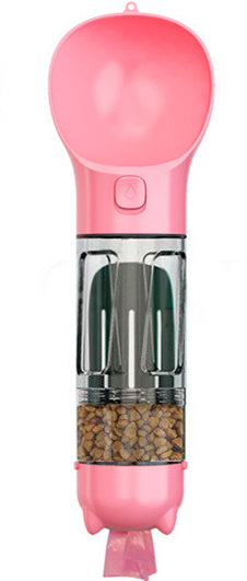 Multifunctional Pet Water Cup for Travel