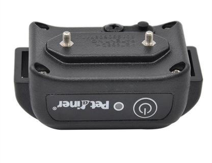 Waterproof Remote Dog Trainer with LCD Display