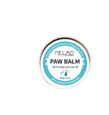 MELAO pet paw cream