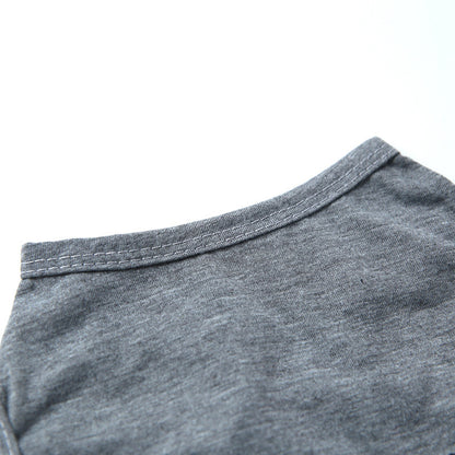 Lightweight Dog Onesie for All Seasons