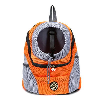 Pet Shoulder Bag Carrier for Cats and Dogs