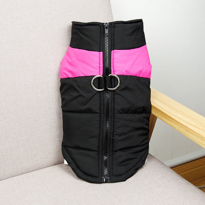 Casual Dog Vest