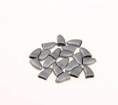 Pet Nail Caps - 20 Pieces