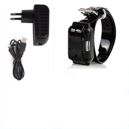 800m Electric Dog Training Collar with Anti-Barking Feature