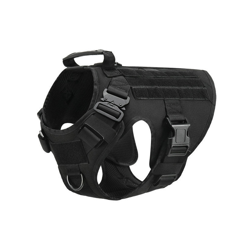 Tactical Dog Harness