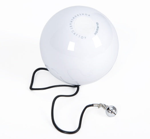 Smart Automatic Interactive Cat Toy Ball