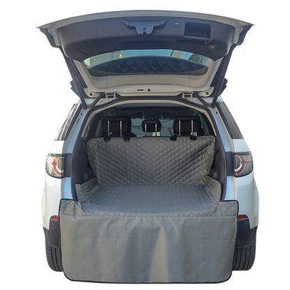 Waterproof Pet Car Mats for Cars