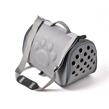 Pet Supplies Space Dog Bag for Travel