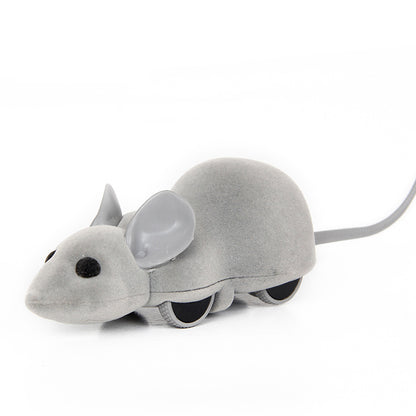 Mobile phone electric control mouse