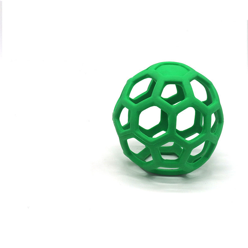 Pet toy ball