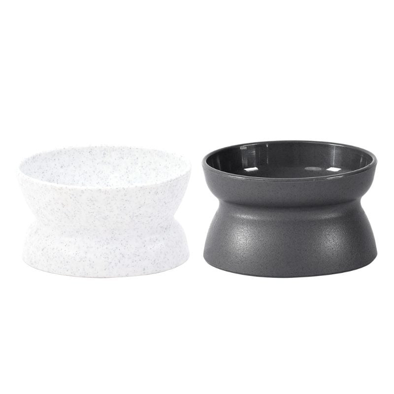 Cat bowl