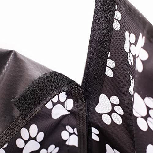 Dog Car Mats Car Pet Mat SUV Dog Cushion Car Mats For Dog Car Anti Dirty Mat Waterproof Trunk