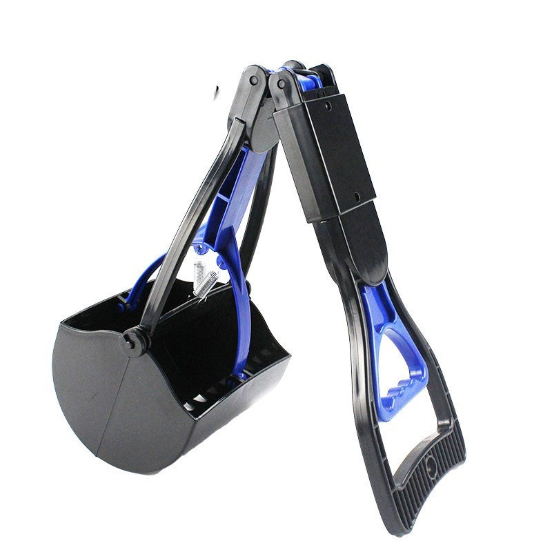 Long Handle Pet Waste Picker