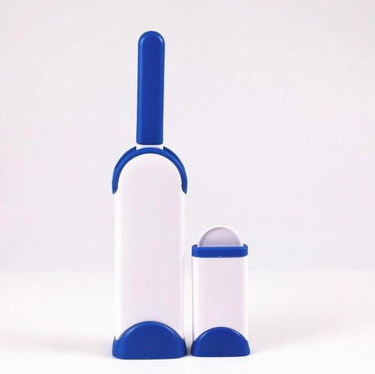 Pet Grooming Brush Self Cleaning Fur Comb for Dogs and Cats