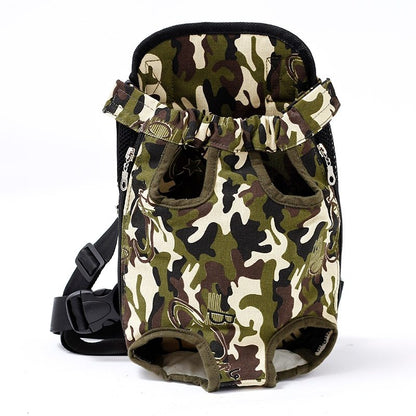 Portable Travel Pet Bag