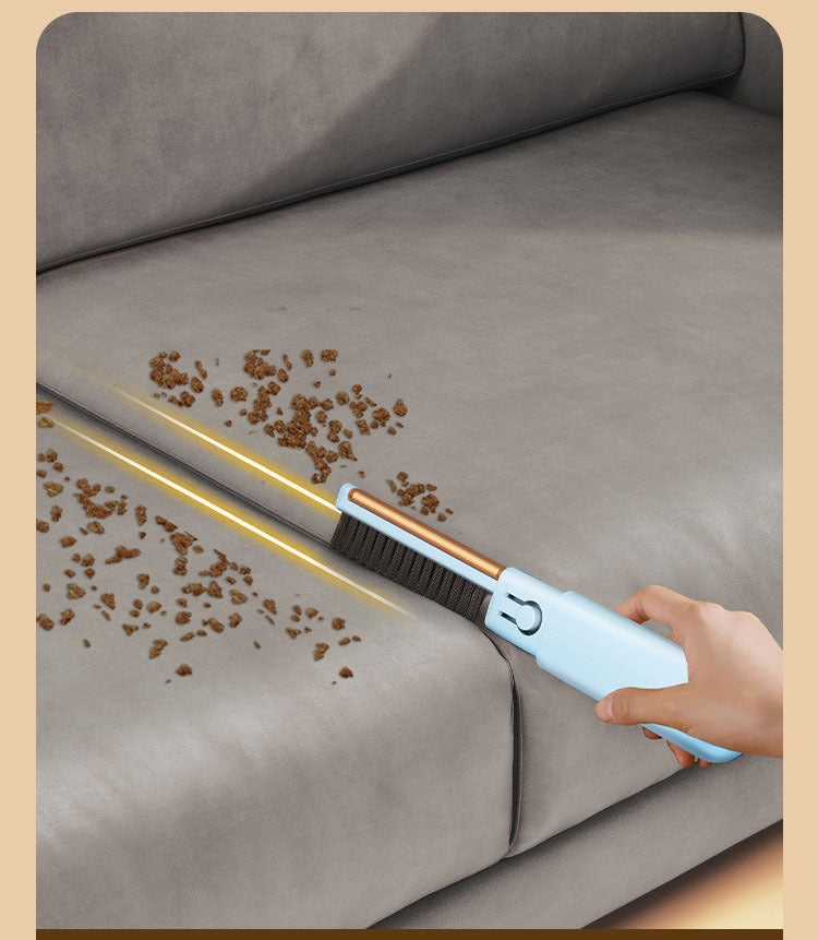 Double Sided Pet Hair Remover for Furniture