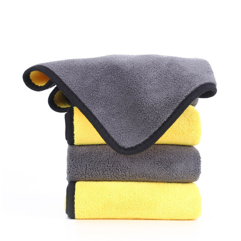 Ultra Absorbent Nano Fiber Pet Towel