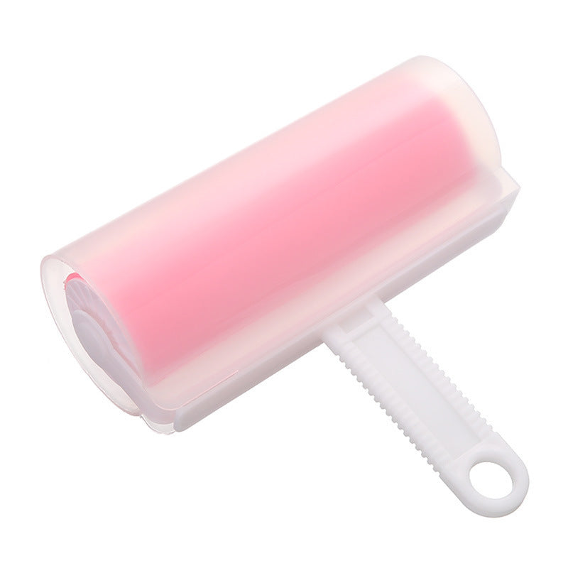 Dust Removal And Hair Removal Brush For Clothes Roller