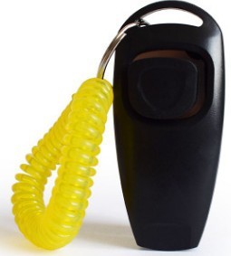 Multifunctional Pet Rattle Whistle Dog Training Device