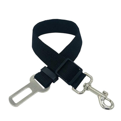 Telescopic Dog Leash and Traction Rope