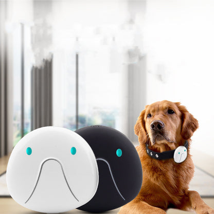 Smart Mini Pet GPS Tracker Anti-Lost Collar
