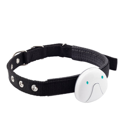 Smart Mini Pet GPS Tracker Anti-Lost Collar