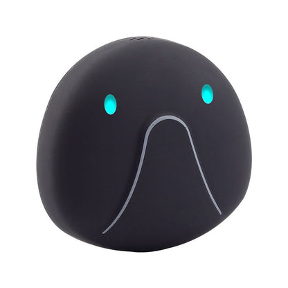 Smart Mini Pet GPS Tracker Anti-Lost Collar