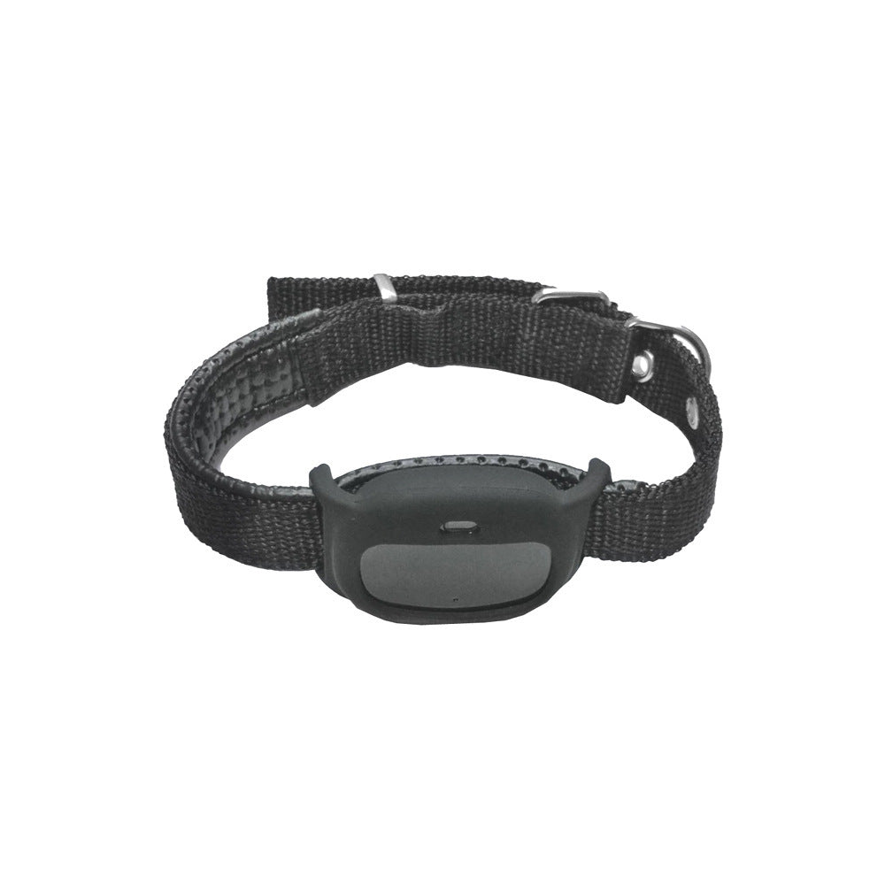 Miniature ABS Pet Collar Multifunctional Locator