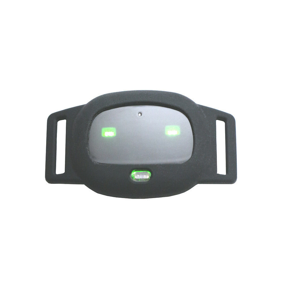 Miniature ABS Pet Collar Multifunctional Locator