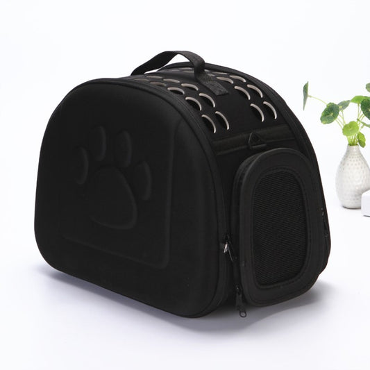 Pet Out Portable Bag Collapsible Pet Bag Manufacturer