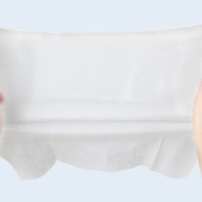 Pet Deodorizing And Tear Care Wipes