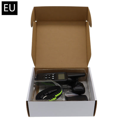 Dog Training Traction Rope Moisture-Proof Bark Stopper