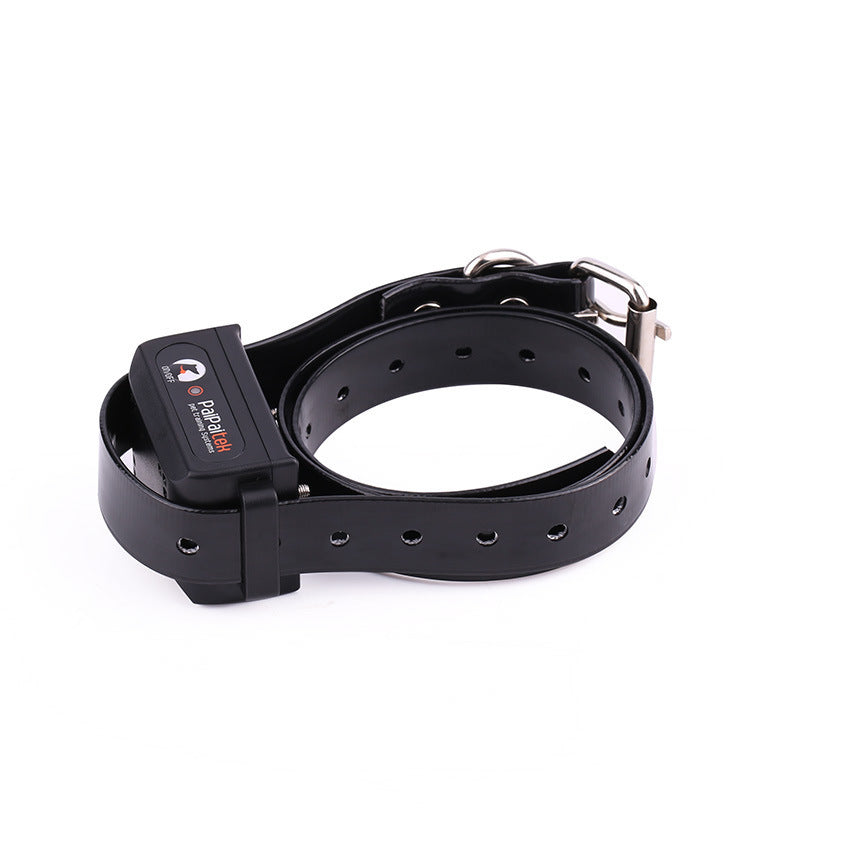 2 in 1 Anti Bark Shock Collar – Automatic & Manual Control