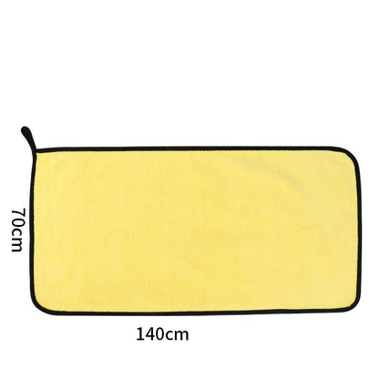 Ultra Absorbent Nano Fiber Pet Towel