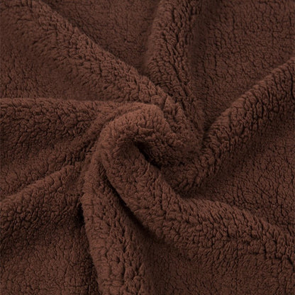 Plush Pet Blanket Dog Mat Cat Mat Pet Air Conditioning Mat Pet Plush Mat