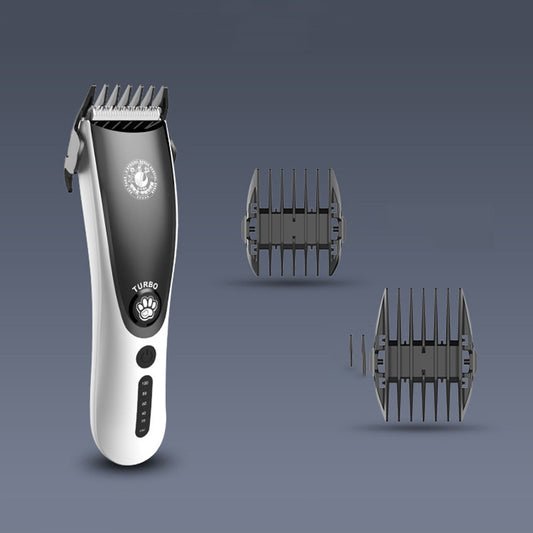 Heavy Duty Electric Pet Clippers