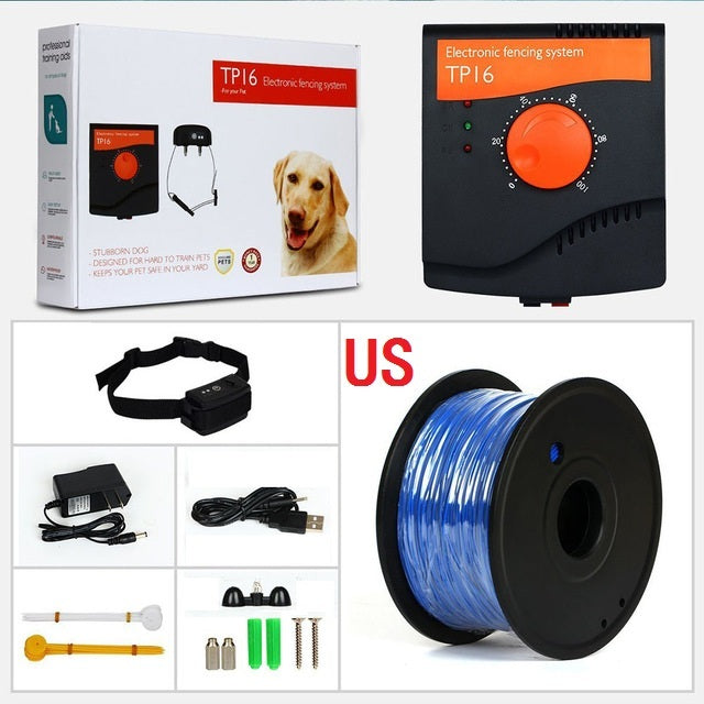 Pet Electronic Fence