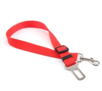 Adjustable Car Safety Belt for Dog